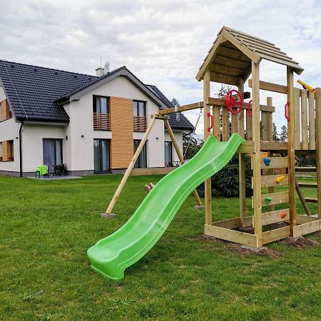 Apartmany Pod Slavkacom - Vysoke Tatry Вельки-Славков Экстерьер фото