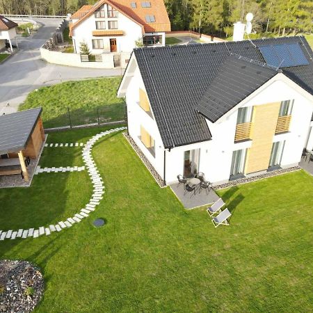 Apartmany Pod Slavkacom - Vysoke Tatry Вельки-Славков Экстерьер фото
