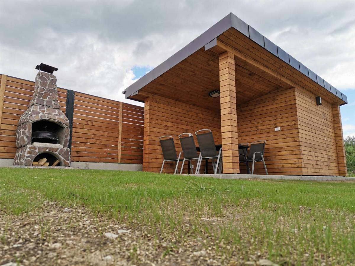Apartmany Pod Slavkacom - Vysoke Tatry Вельки-Славков Экстерьер фото
