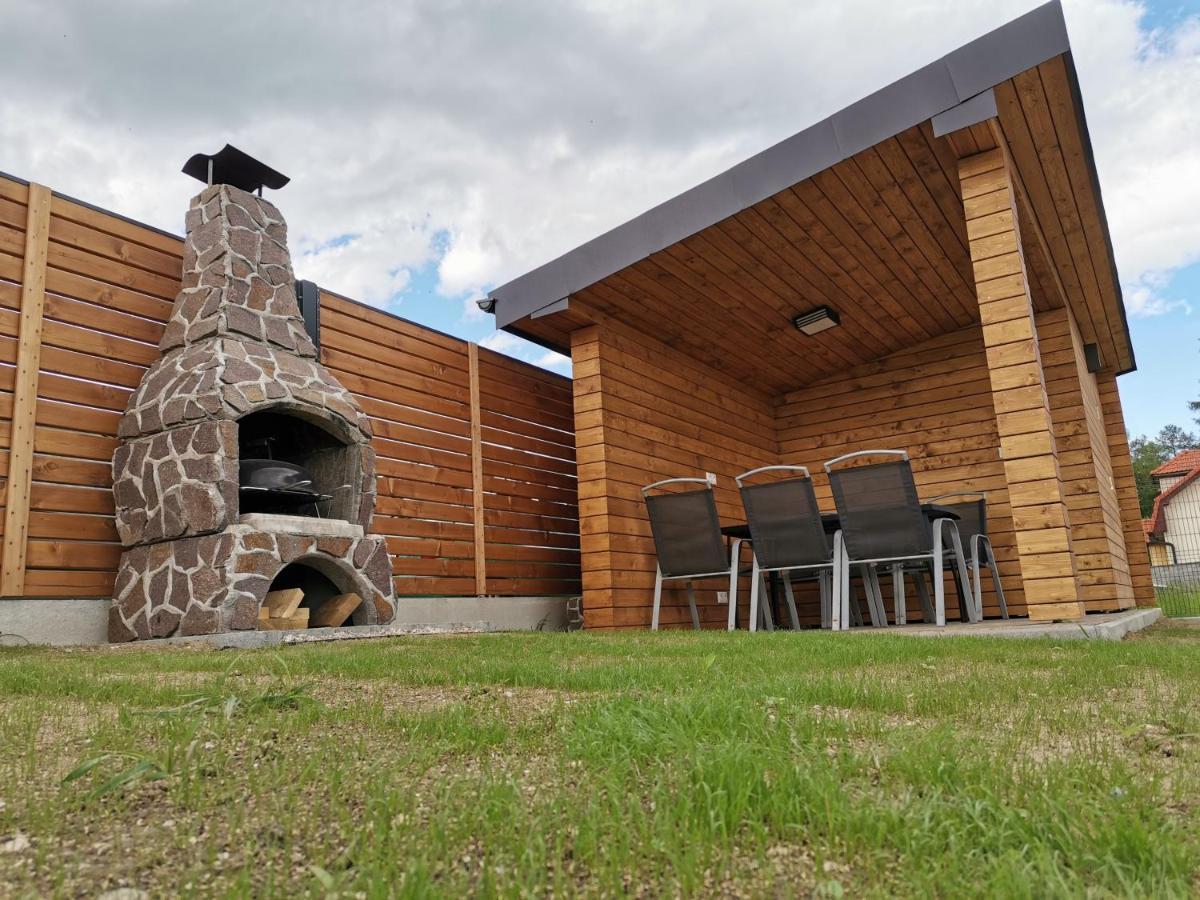 Apartmany Pod Slavkacom - Vysoke Tatry Вельки-Славков Экстерьер фото