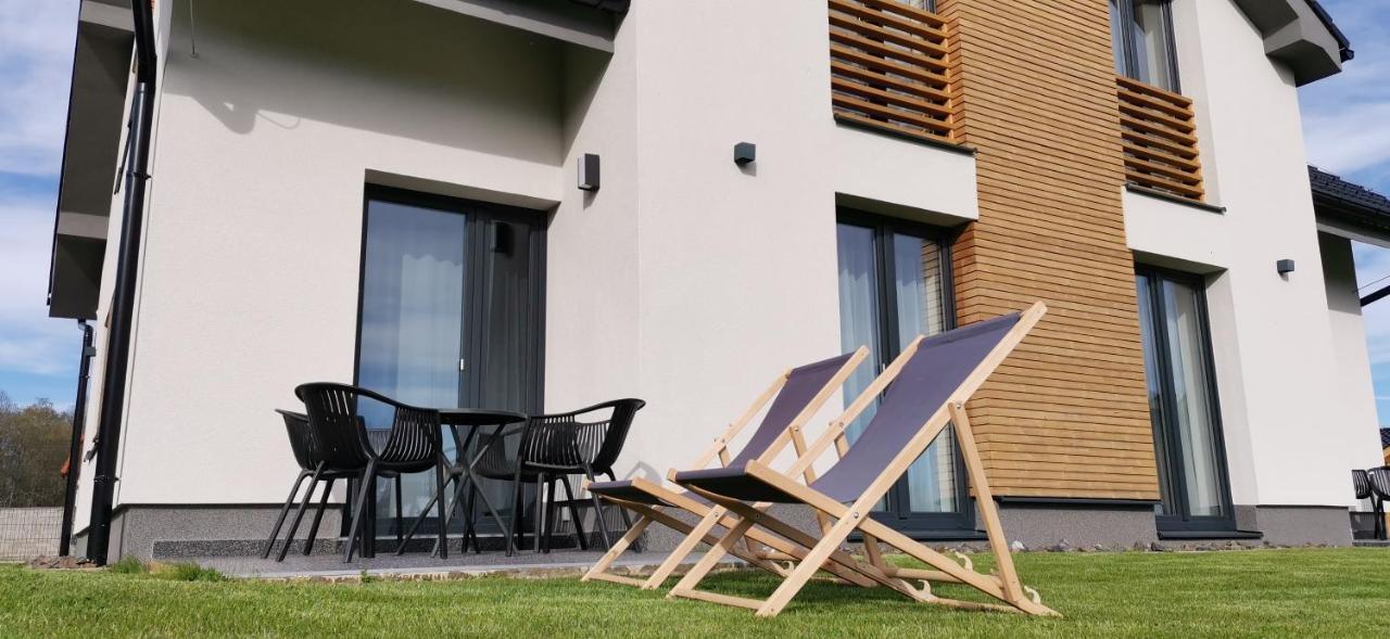 Apartmany Pod Slavkacom - Vysoke Tatry Вельки-Славков Экстерьер фото