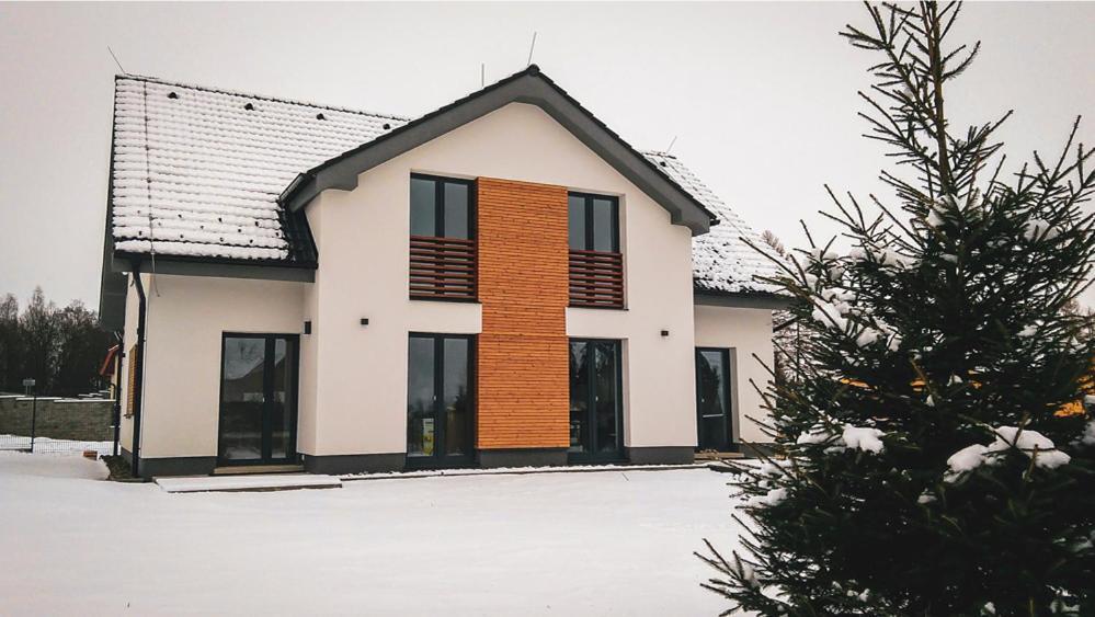 Apartmany Pod Slavkacom - Vysoke Tatry Вельки-Славков Экстерьер фото