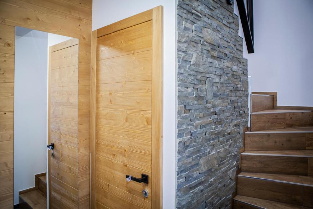 Apartmany Pod Slavkacom - Vysoke Tatry Вельки-Славков Экстерьер фото