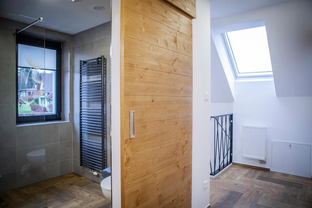 Apartmany Pod Slavkacom - Vysoke Tatry Вельки-Славков Экстерьер фото