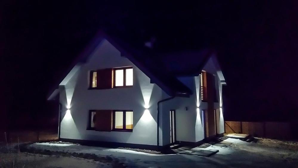 Apartmany Pod Slavkacom - Vysoke Tatry Вельки-Славков Экстерьер фото