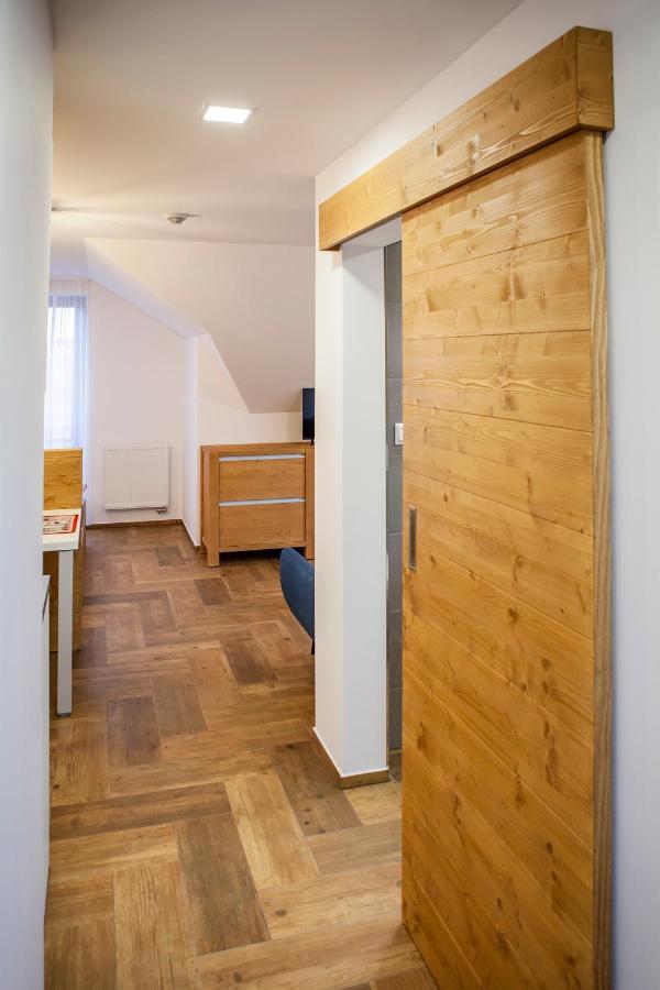 Apartmany Pod Slavkacom - Vysoke Tatry Вельки-Славков Экстерьер фото